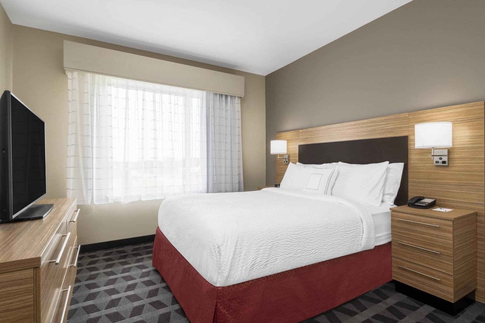 Towneplace Suites By Marriott St. Louis Edwardsville, Il Exterior foto